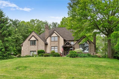 2090 Blairmont Drive Upper St. Clair PA 15241