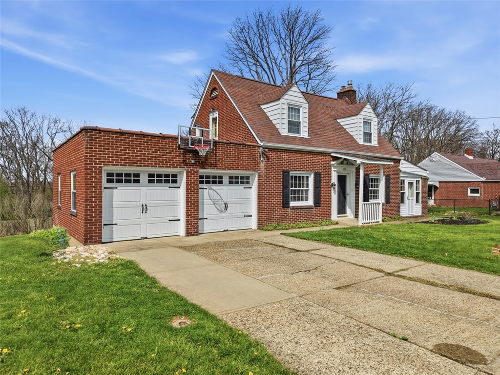 115 Merritt Dr