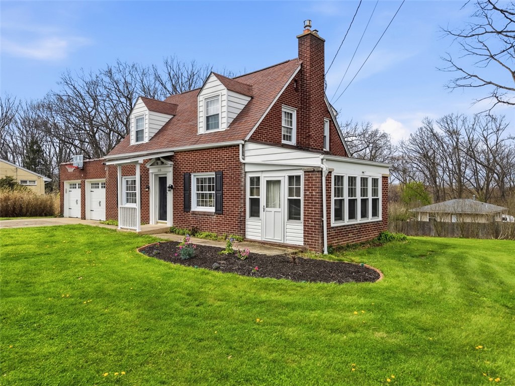 115 Merritt Dr
