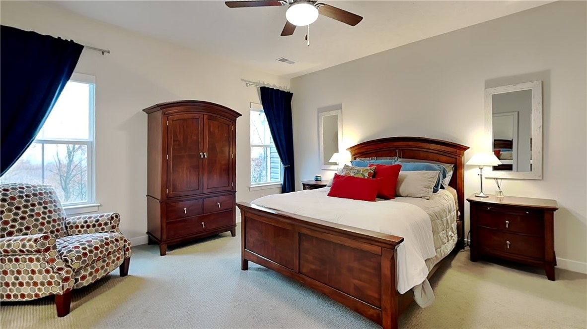 Cranberry Twp, Pennsylvania 16066, United States, 3 Bedrooms Bedrooms, ,3 BathroomsBathrooms,Residential,Active,248393