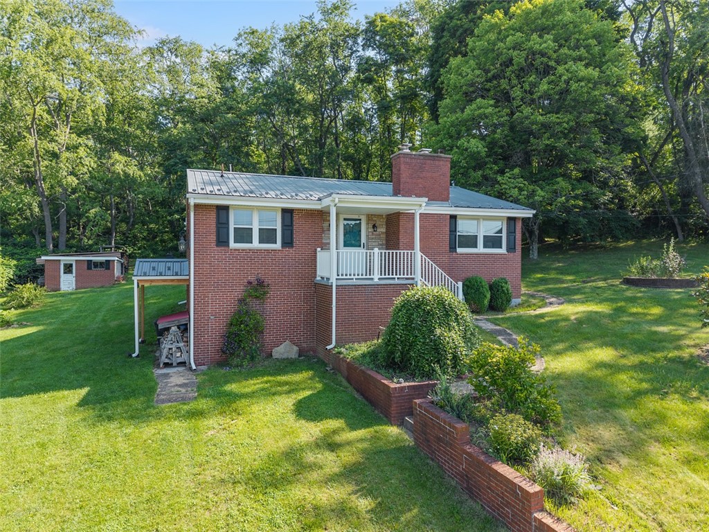 3960 Millers Run Road