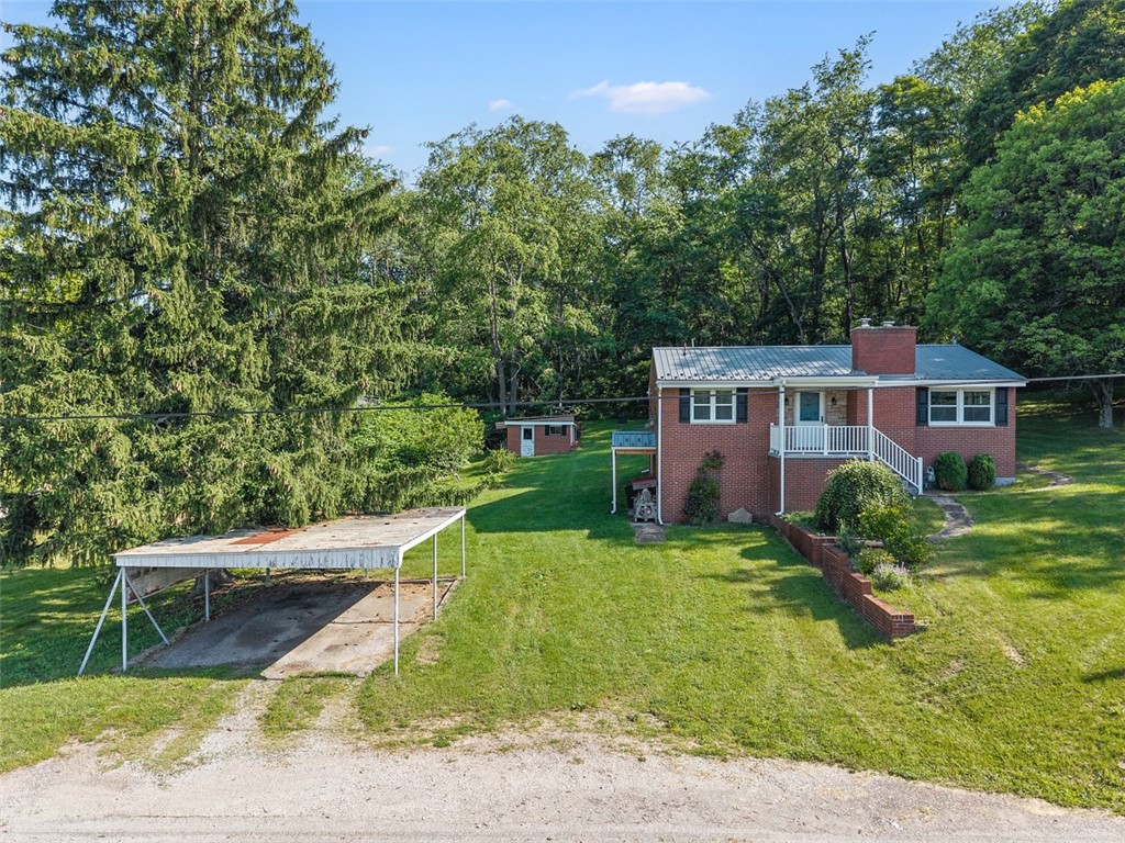 3960 Millers Run Road