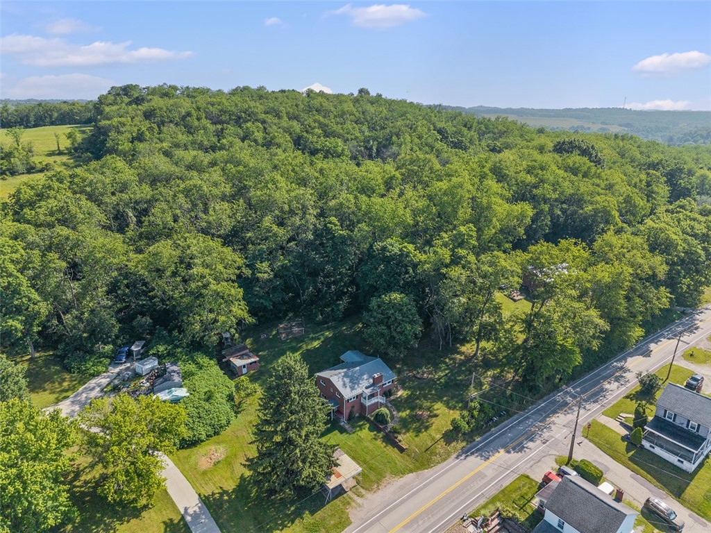 3960 Millers Run Road