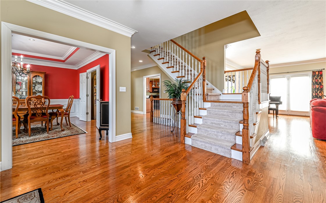 3124 Canterbury Dr