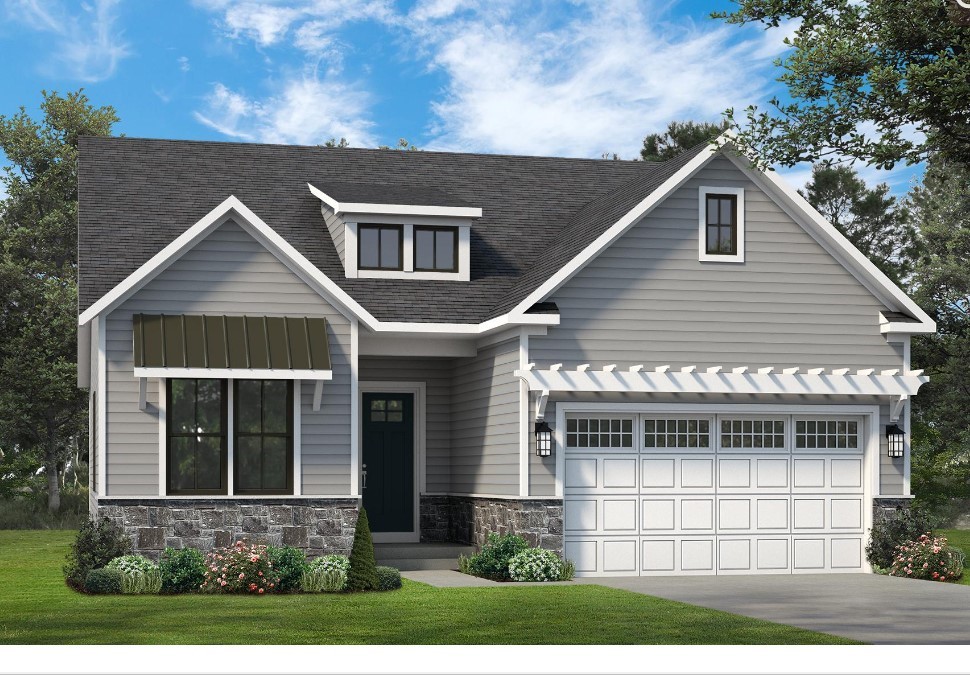 Lot 268 Evilyn Drive, Baden, Pennsylvania image 1