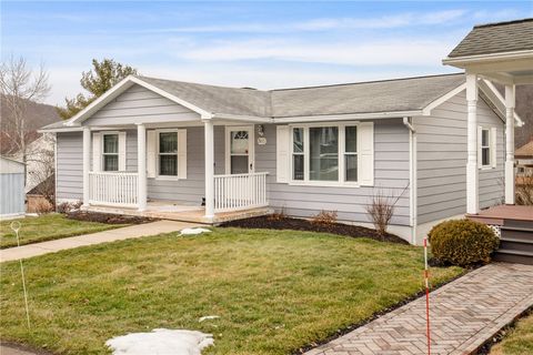 365 Sugar St 112 Hooversville Boro PA 15936