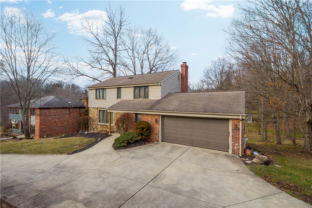 Peters Twp, Pennsylvania 15317, United States, 4 Bedrooms Bedrooms, ,3 BathroomsBathrooms,Residential,Active,81581