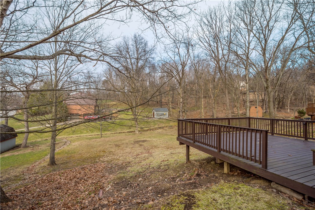 Peters Twp, Pennsylvania 15317, United States, 4 Bedrooms Bedrooms, ,3 BathroomsBathrooms,Residential,Active,81581