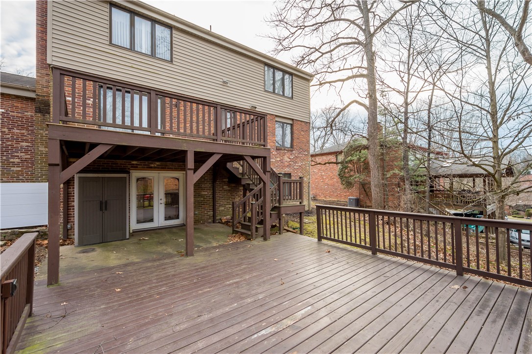 Peters Twp, Pennsylvania 15317, United States, 4 Bedrooms Bedrooms, ,3 BathroomsBathrooms,Residential,Active,81581