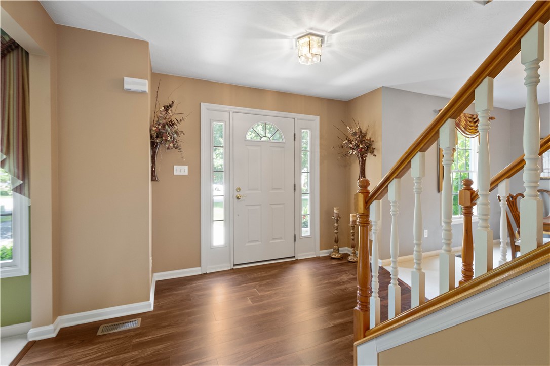 Nottingham, Pennsylvania 15330, United States, 4 Bedrooms Bedrooms, ,3 BathroomsBathrooms,Residential,Active,160848