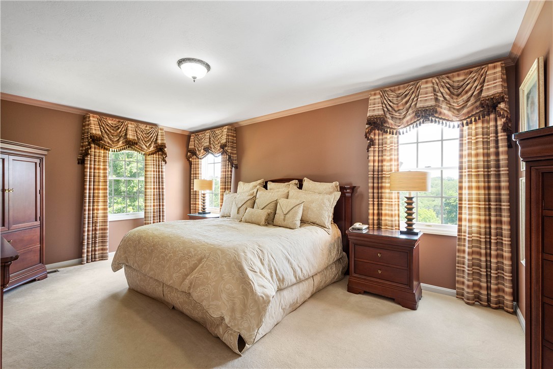 Nottingham, Pennsylvania 15330, United States, 4 Bedrooms Bedrooms, ,3 BathroomsBathrooms,Residential,Active,160848