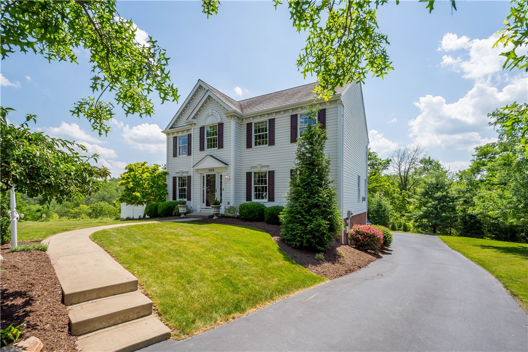 Nottingham, Pennsylvania 15330, United States, 4 Bedrooms Bedrooms, ,3 BathroomsBathrooms,Residential,Active,160848