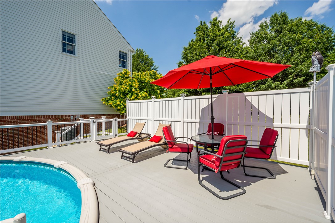 Nottingham, Pennsylvania 15330, United States, 4 Bedrooms Bedrooms, ,3 BathroomsBathrooms,Residential,Active,160848