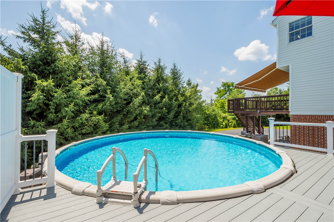 Nottingham, Pennsylvania 15330, United States, 4 Bedrooms Bedrooms, ,3 BathroomsBathrooms,Residential,Active,160848