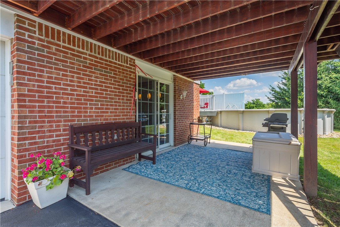 Nottingham, Pennsylvania 15330, United States, 4 Bedrooms Bedrooms, ,3 BathroomsBathrooms,Residential,Active,160848