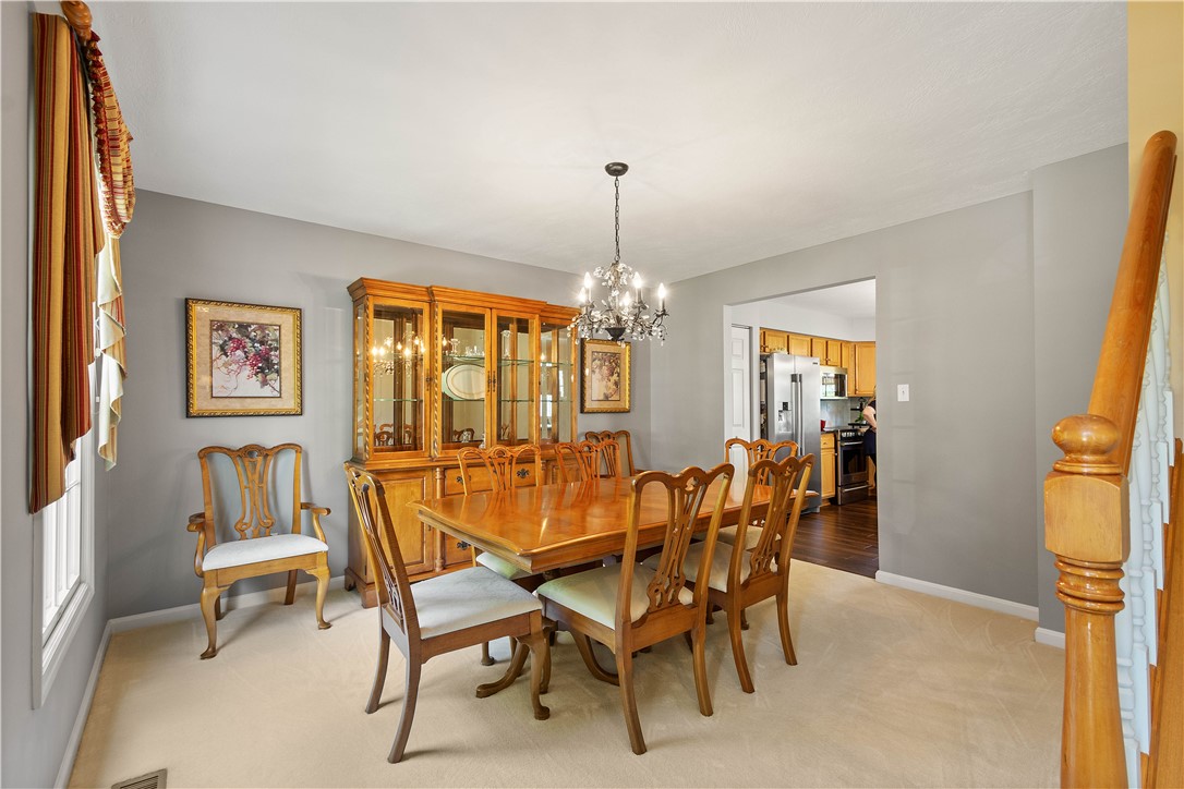 Nottingham, Pennsylvania 15330, United States, 4 Bedrooms Bedrooms, ,3 BathroomsBathrooms,Residential,Active,160848