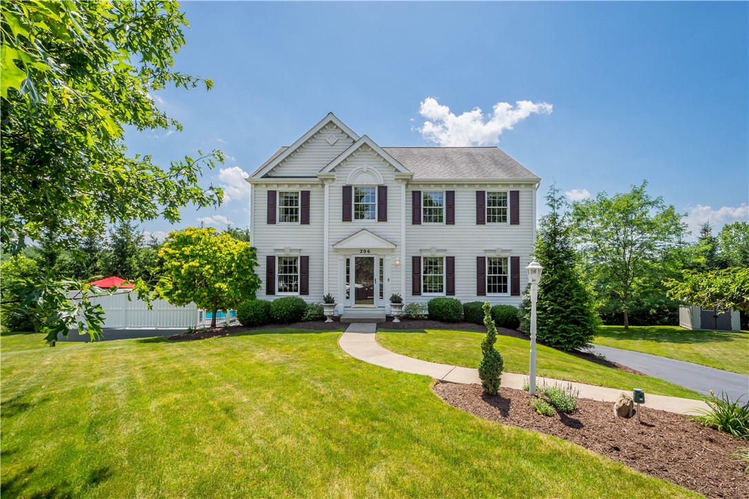 Nottingham, Pennsylvania 15330, United States, 4 Bedrooms Bedrooms, ,3 BathroomsBathrooms,Residential,Active,160848