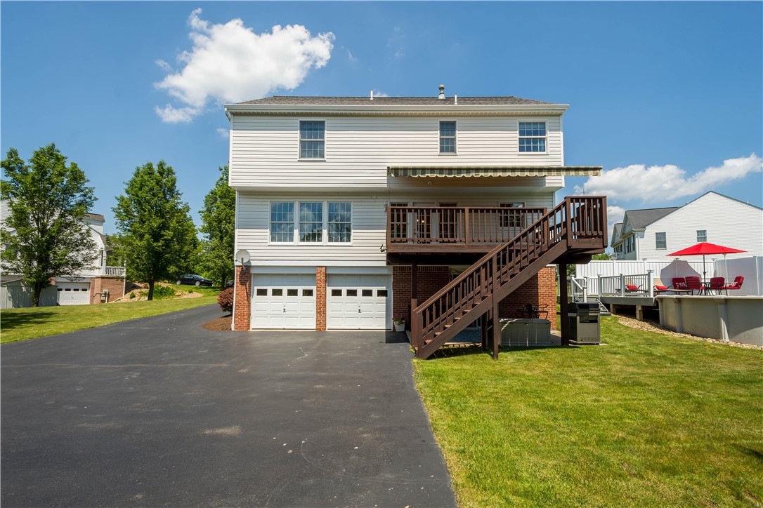 Nottingham, Pennsylvania 15330, United States, 4 Bedrooms Bedrooms, ,3 BathroomsBathrooms,Residential,Active,160848