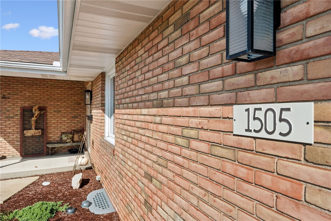 1505 Pennsylvania Ave