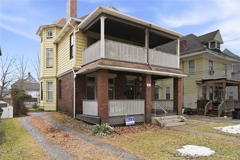 Photo of 12 Union Ave, Pittsburgh, PA 15205 (MLS # 1740514)