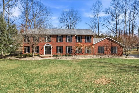 3036 Baywoods Dr South Pymatuning Twp PA 16150