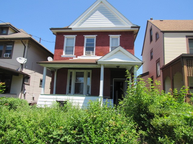 513 Park Street