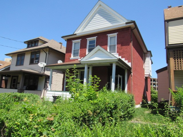 513 Park Street