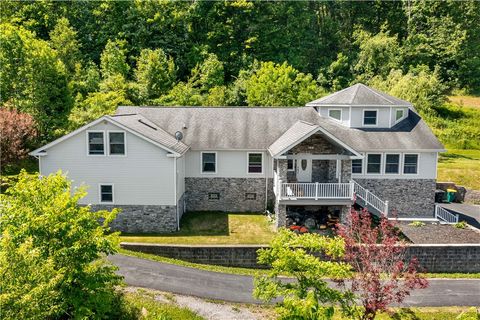 Photo of 787 Dutch Hill Rd, Oakdale, PA 15071 (MLS # 1759394)