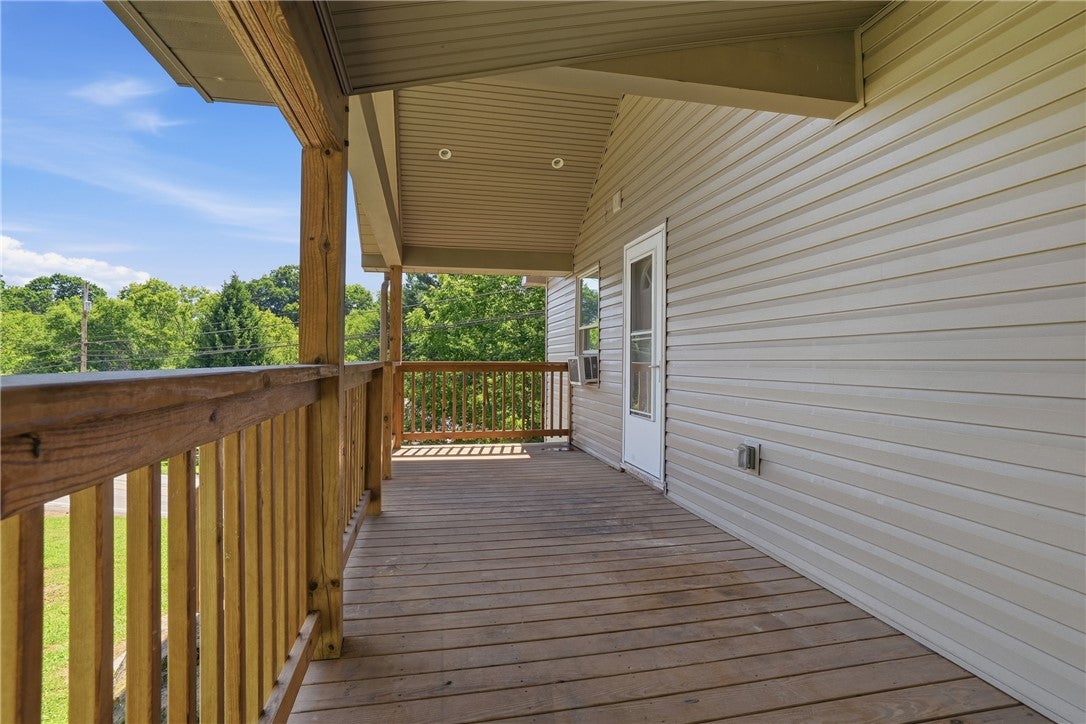 541 Sarver Road