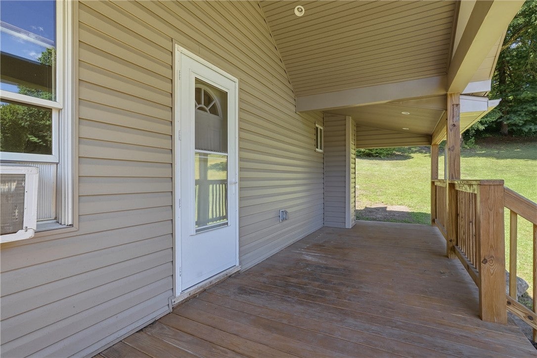 541 Sarver Road