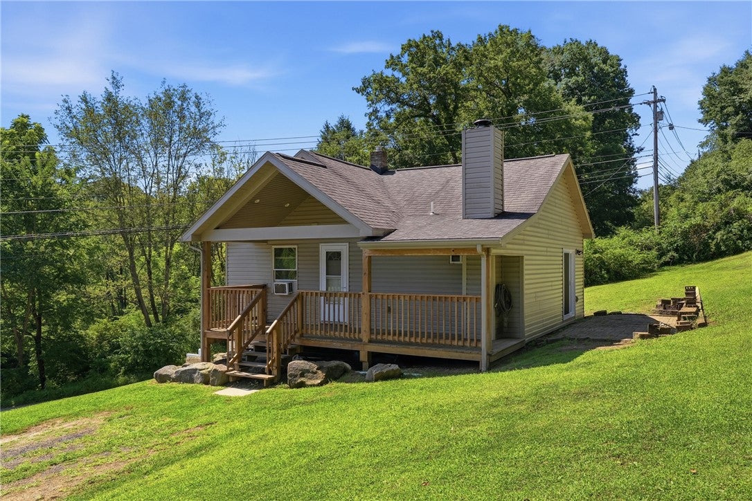 541 Sarver Road