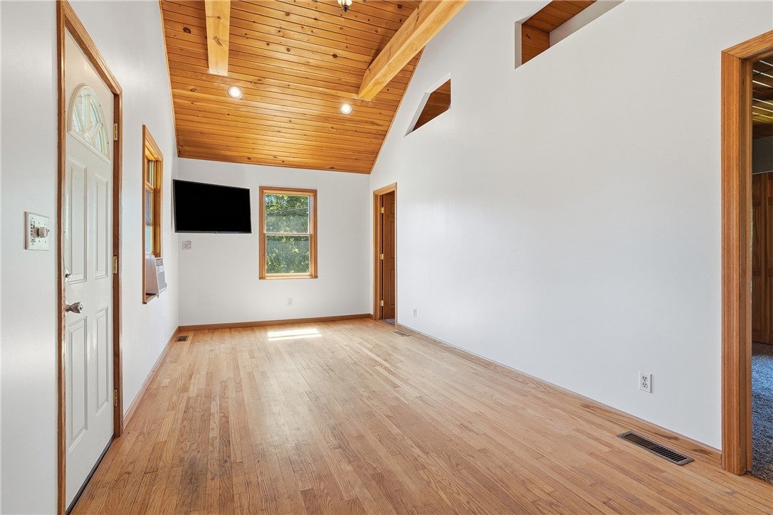 541 Sarver Road