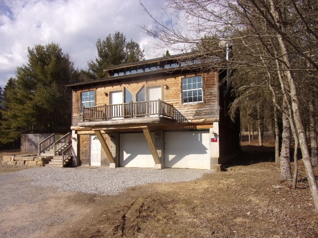 50 & 250 Laurel Lane, Leeper, Pennsylvania image 1