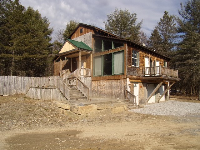 50 & 250 Laurel Lane, Leeper, Pennsylvania image 2