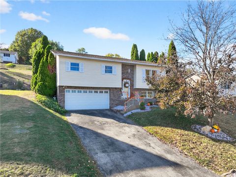 Photo of 130 Sweeney Circle Dr, Belle Vernon, PA 15012 (MLS # 1724799)