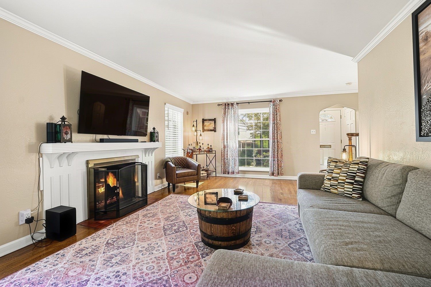 752 Country Club Drive