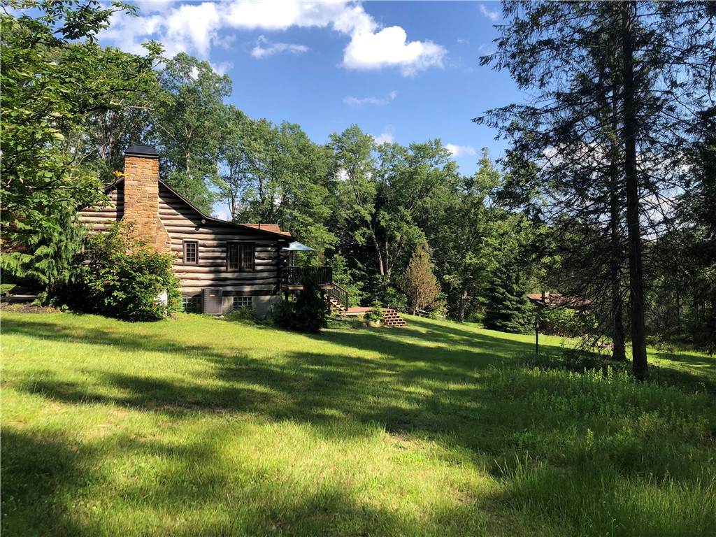 102 LAFAYETTE TRAIL