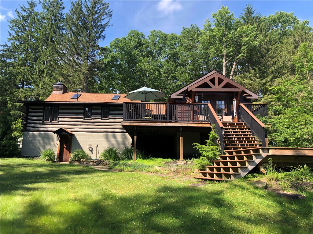 102 LAFAYETTE TRAIL