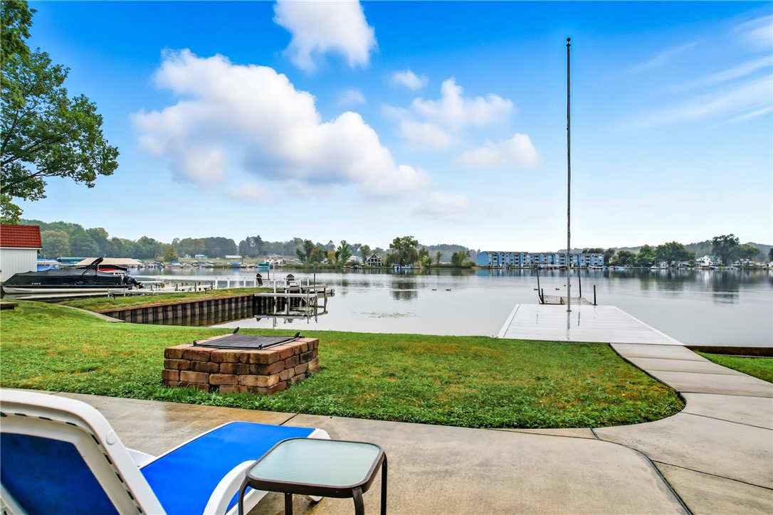 Conneaut Lake, Pennsylvania 16316, United States, 3 Bedrooms Bedrooms, ,3 BathroomsBathrooms,Residential,Contingent,216121