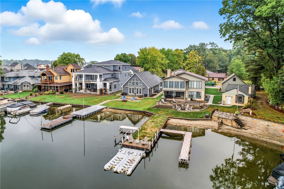 Conneaut Lake, Pennsylvania 16316, United States, 3 Bedrooms Bedrooms, ,3 BathroomsBathrooms,Residential,Contingent,216121