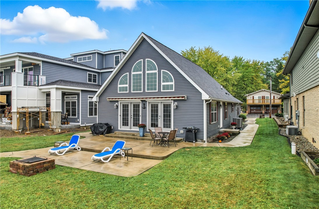 Conneaut Lake, Pennsylvania 16316, United States, 3 Bedrooms Bedrooms, ,3 BathroomsBathrooms,Residential,Contingent,216121