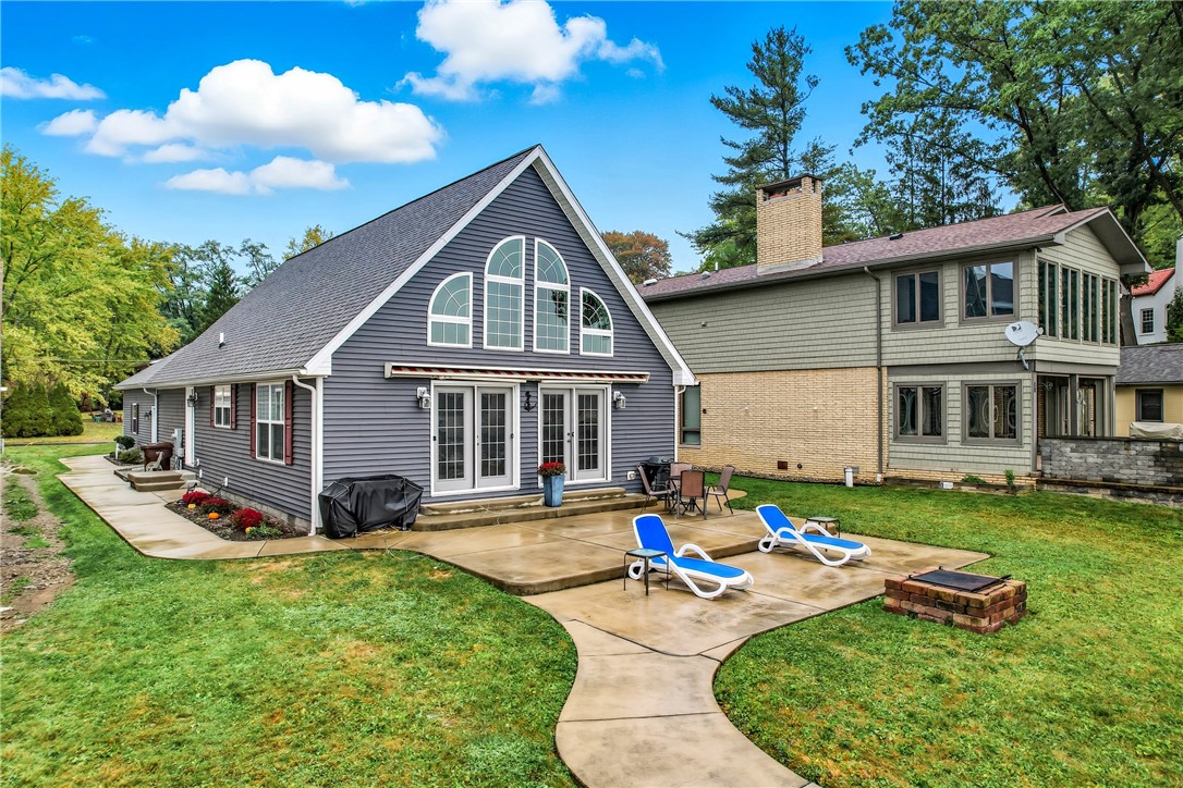 Conneaut Lake, Pennsylvania 16316, United States, 3 Bedrooms Bedrooms, ,3 BathroomsBathrooms,Residential,Contingent,216121