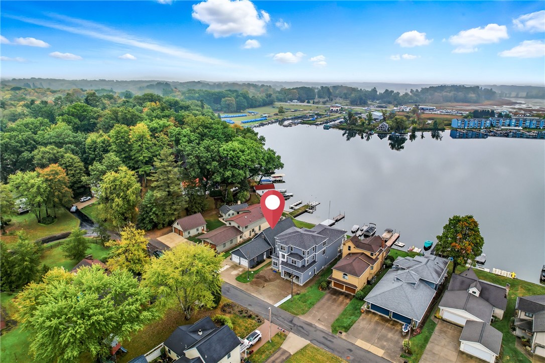 Conneaut Lake, Pennsylvania 16316, United States, 3 Bedrooms Bedrooms, ,3 BathroomsBathrooms,Residential,Contingent,216121