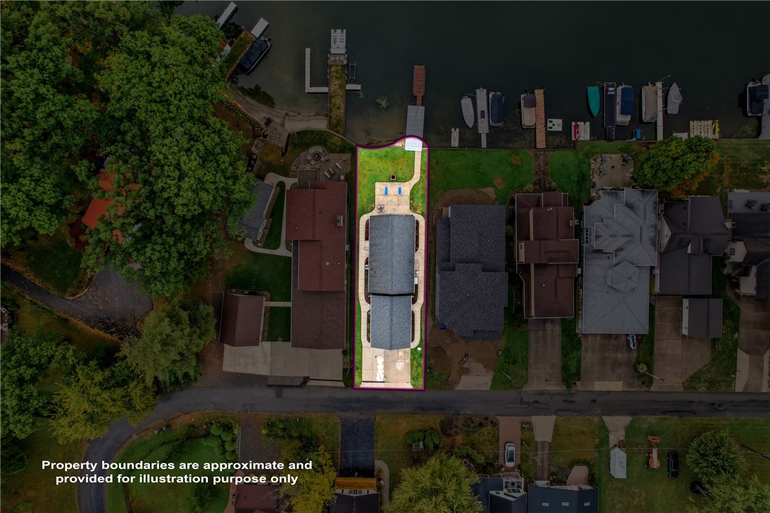 Conneaut Lake, Pennsylvania 16316, United States, 3 Bedrooms Bedrooms, ,3 BathroomsBathrooms,Residential,Contingent,216121