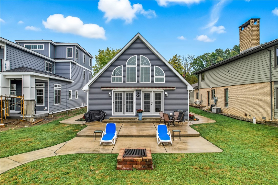 Conneaut Lake, Pennsylvania 16316, United States, 3 Bedrooms Bedrooms, ,3 BathroomsBathrooms,Residential,Contingent,216121