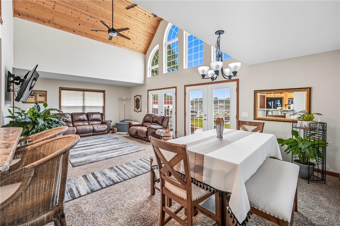 Conneaut Lake, Pennsylvania 16316, United States, 3 Bedrooms Bedrooms, ,3 BathroomsBathrooms,Residential,Contingent,216121