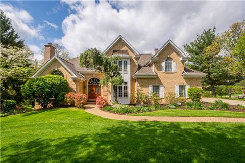 404 Avonlea Ct. Pine Twp - NAL PA 15044