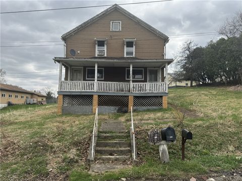 Photo of 213 Leech Ave, Saltsburg, PA 15681 (MLS # 1747027)