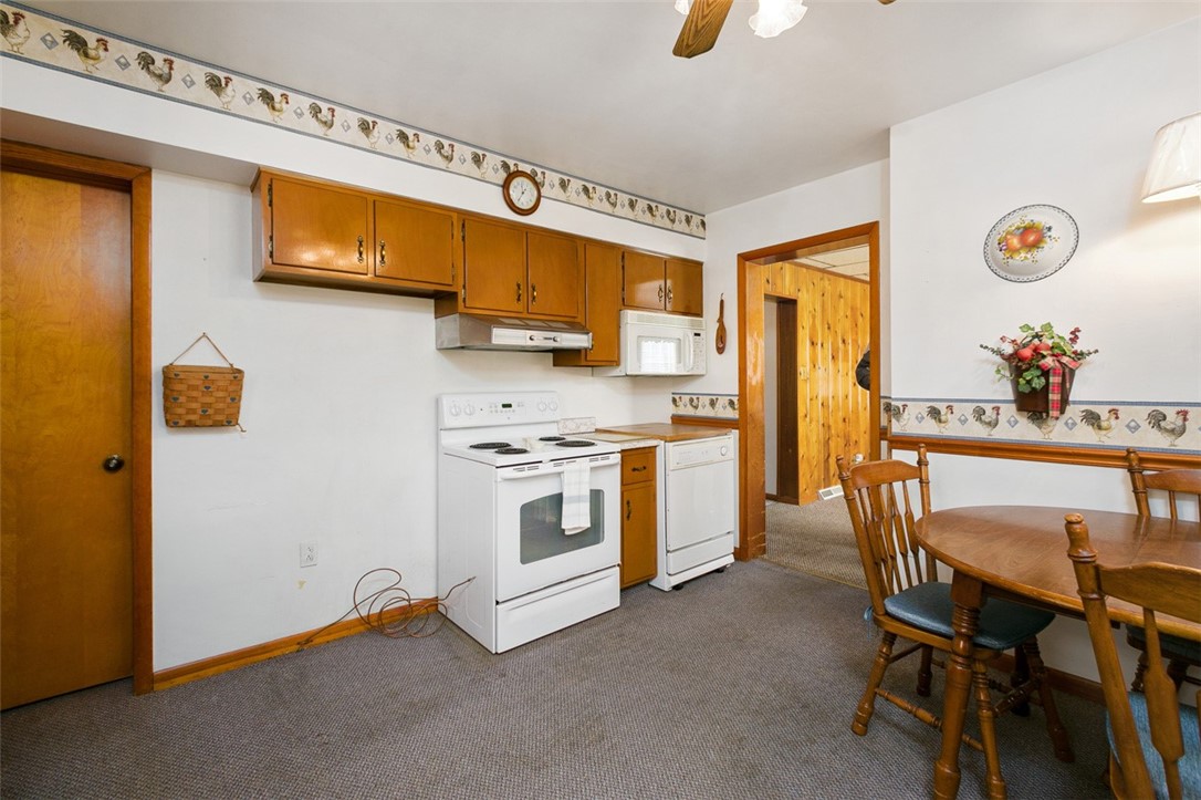 815 Franklin Ave Ave, Connellsville, Pennsylvania image 13