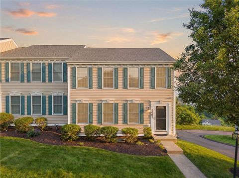 Photo of 1001 Raymond Rd, Oakdale, PA 15071 (MLS # 1742023)